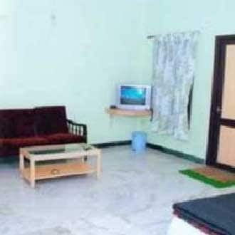 Hotel Kasi International, Kumbakonam 4